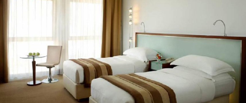 Villa Rotana - Dubai Twin Villa Rotana - Dubai Twin